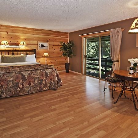 Parkside Inn At Incline Incline Village Kültér fotó