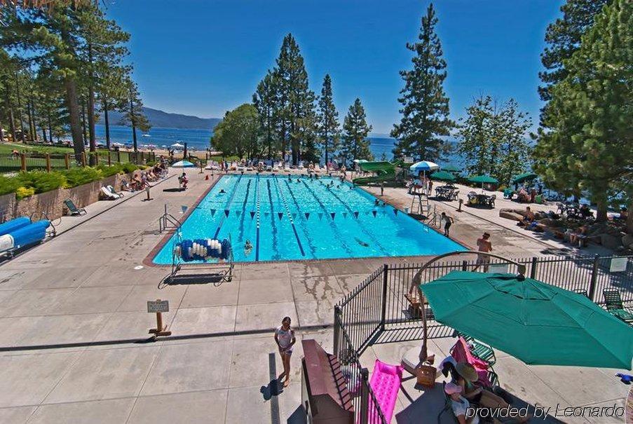 Parkside Inn At Incline Incline Village Kültér fotó