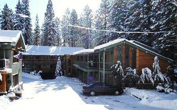 Parkside Inn At Incline Incline Village Kültér fotó
