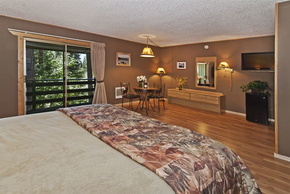 Parkside Inn At Incline Incline Village Kültér fotó