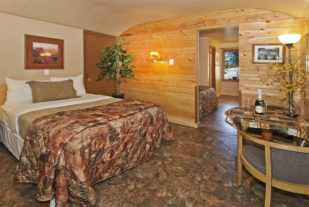 Parkside Inn At Incline Incline Village Kültér fotó
