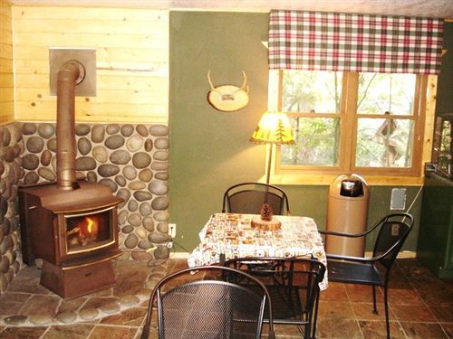 Parkside Inn At Incline Incline Village Kültér fotó