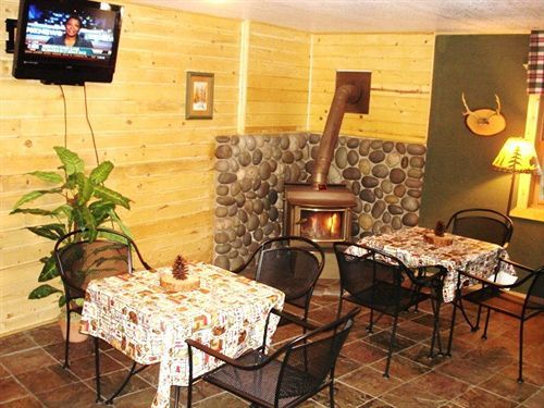 Parkside Inn At Incline Incline Village Kültér fotó