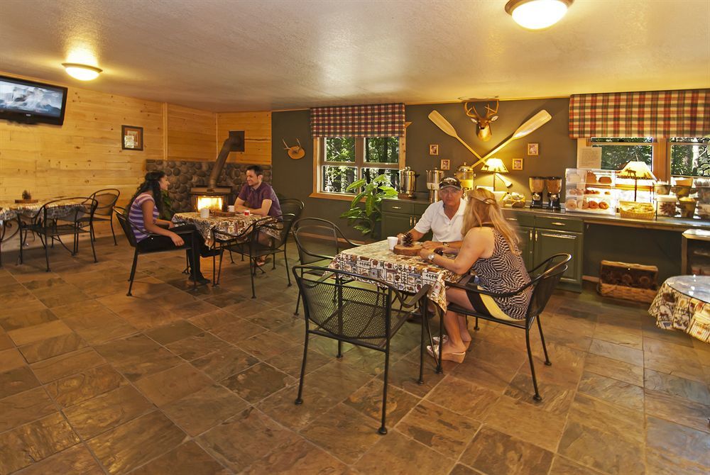 Parkside Inn At Incline Incline Village Kültér fotó