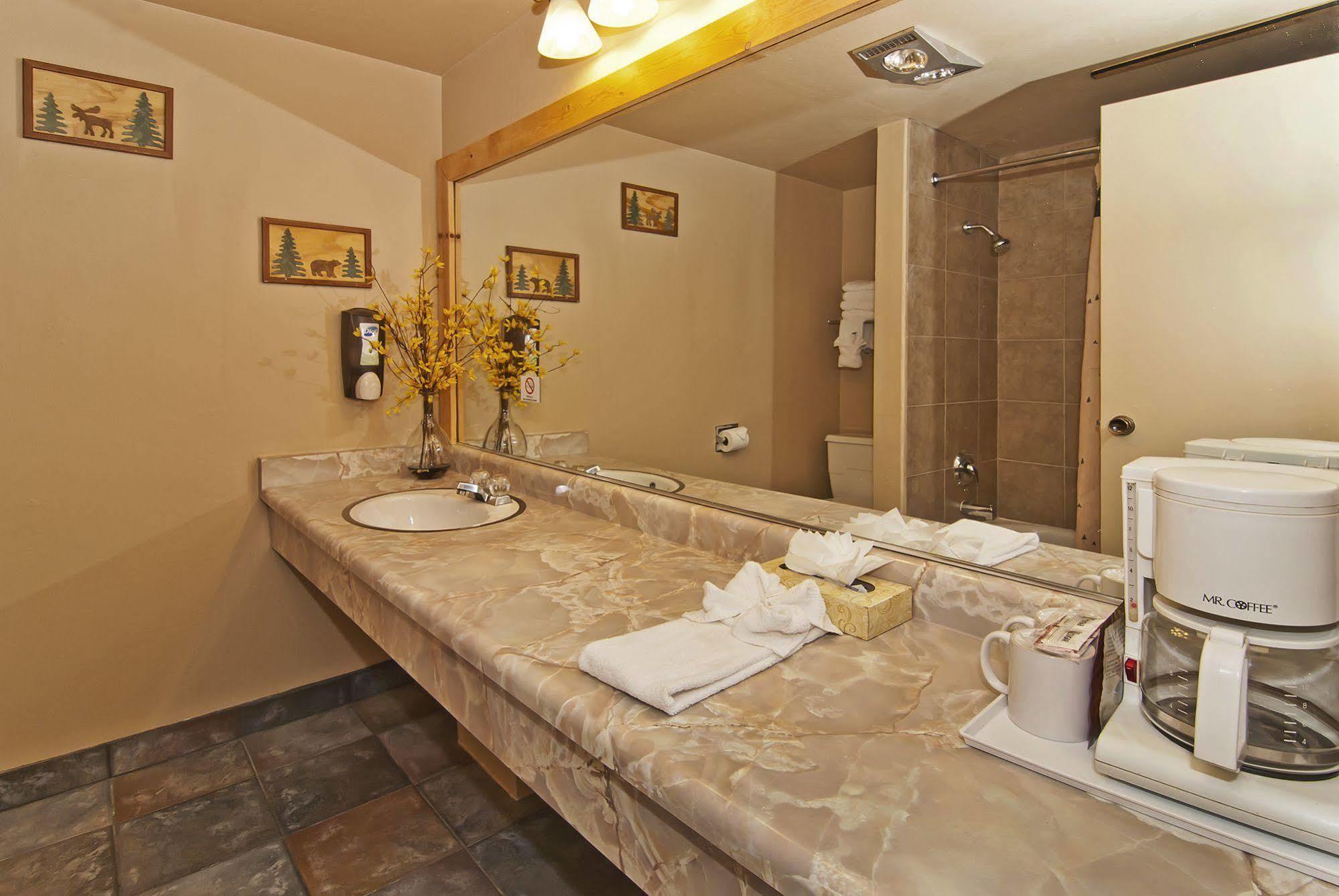 Parkside Inn At Incline Incline Village Kültér fotó