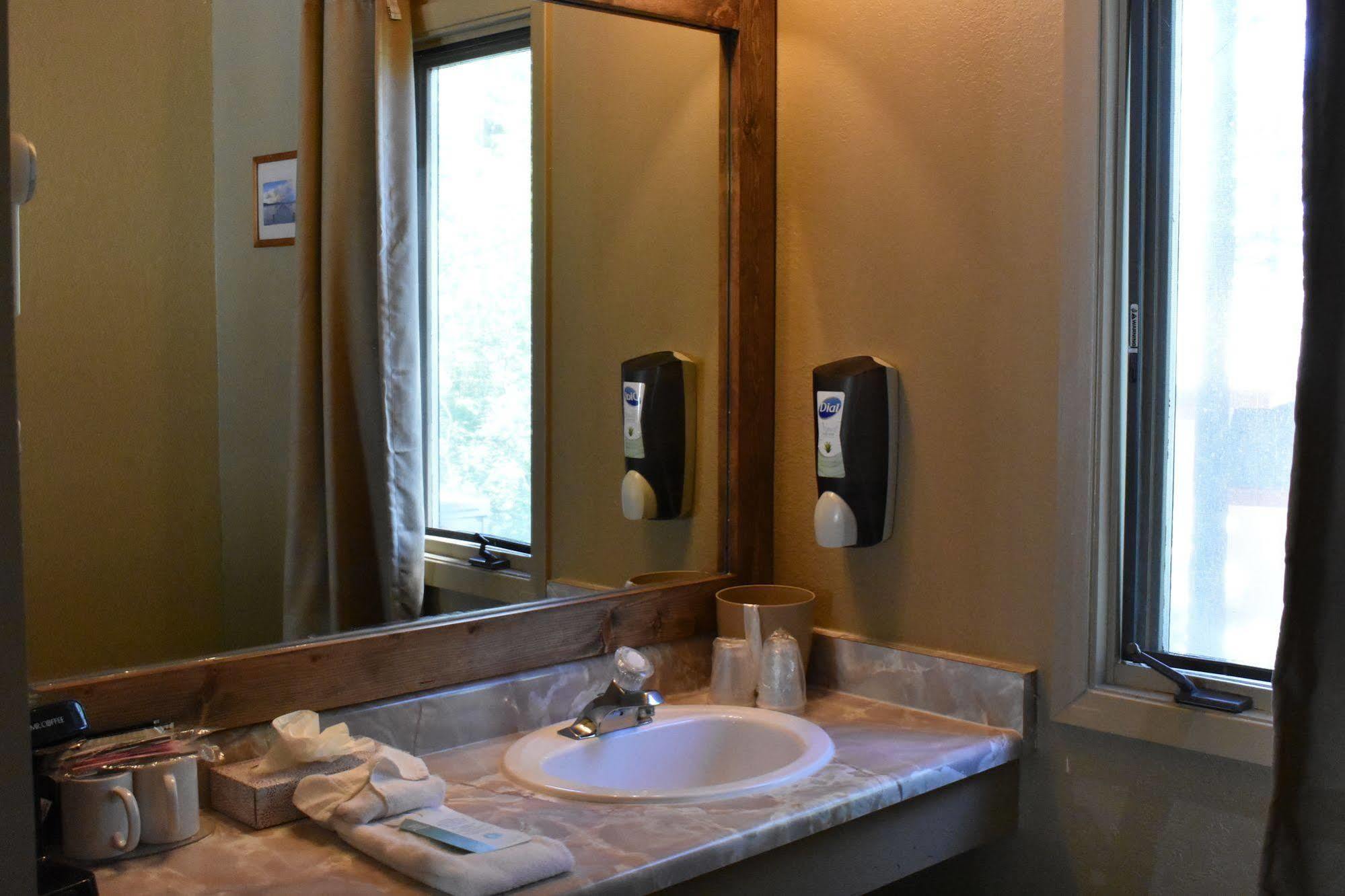 Parkside Inn At Incline Incline Village Kültér fotó
